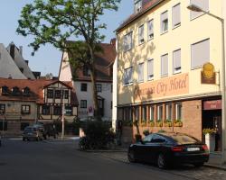 Franconia City Hotel