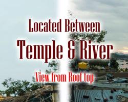 Riverside Homestay