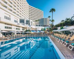 Iberostar Waves Bouganville Playa