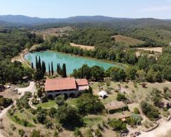 Villa Sant Anna