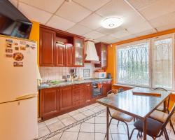 Хостел Теремок 