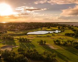 Isola di Albarella Golf Hotel