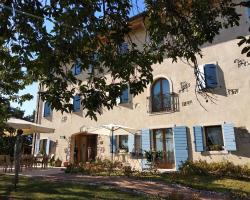 Alice Relais Nelle Vigne