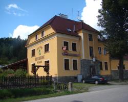 Pension Pod Lipou