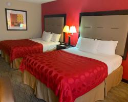 Ramada by Wyndham Gainesville