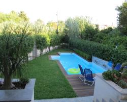 Villa Le Lanterne Pool & Relax