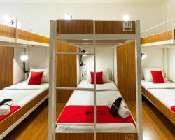 RedDoorz Hostel @ Dago 2