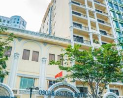 Oscar Saigon Hotel