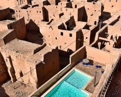 Kasbah Oulad Othmane