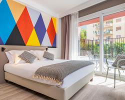 Aparthotel Adagio Rome Vatican