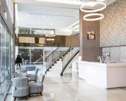 Hotel Leisure Beitou