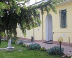 Villa Sorriso