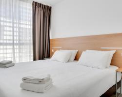 Residhotel Galerie Tatry