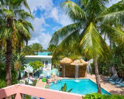 Lighthouse Resort: Inn & Suites