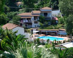 Villa Pappas