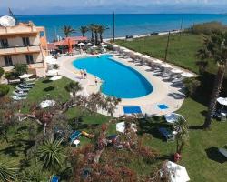 Ninos On The Beach Hotel