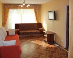 Apartments on Ploshad Pobedy