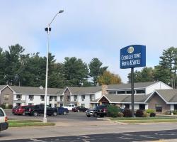 Cobblestone Hotel & Suites - Wisconsin Rapids