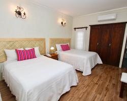 Hotel Trébol