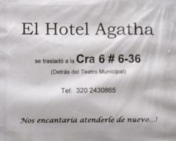 Hotel Agatha Boutique