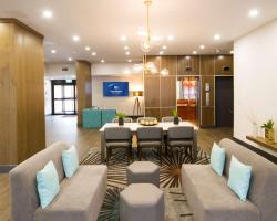 Best Western Plus Suites Downtown Calgary