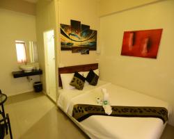 Khaosan Green House Hotel