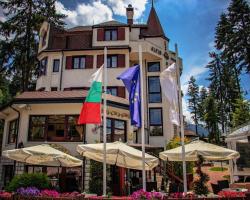 Alpin Borovets, Алпин Боровец