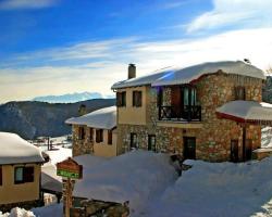 Hotel Complex Pierion Musses