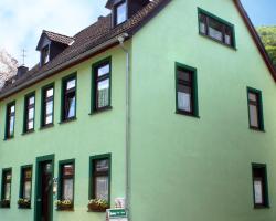 Ferienwohnungen Kachel