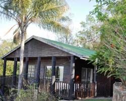 Impala Niezel Lodge & Guest House