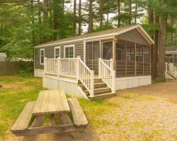 Sun Retreats Old Orchard Beach