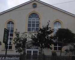 Soar Chapel Guest House