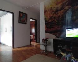 Casa para temporada e diaria