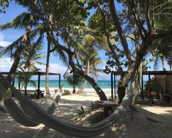 Playa Xcanan Tulum