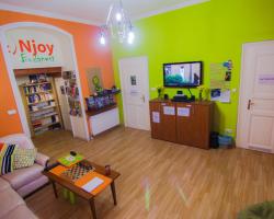 N`joy Hostel