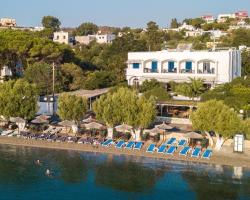 Alinda Hotel
