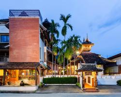 Amata Lanna Jangmuang (Old Name: Jangmuang Boutique House)