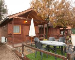 Camping Gironella