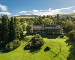 The Lake Country House Hotel & Spa