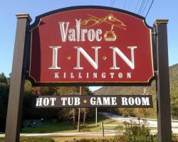 Val Roc Motel - Killington