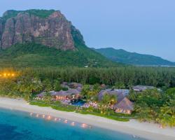 LUX* Le Morne Resort