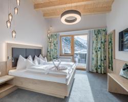 Skihotel Haus Gurgl