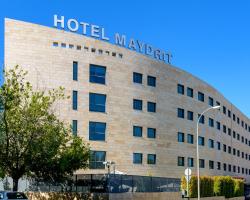 Hotel Maydrit Airport