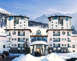 Hotel Club Uappala Sestriere