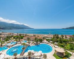 Splendid Conference & Spa Resort