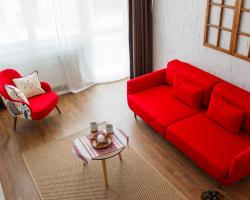 Grand Accommodation Apartments