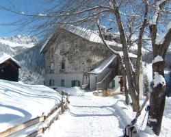 Cherz Romantic House