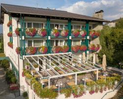 Hotel Engel Alberschwende