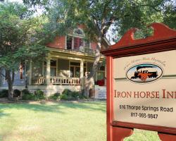 Iron Horse Inn