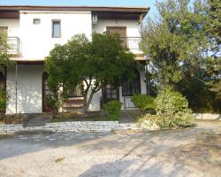 Mathios House